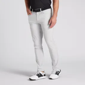 101 5 Pocket Golf Pants | Ash Gray