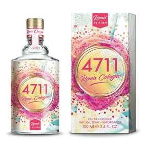 4711 Remix Neroli 100ml EDC for Unisex by 4711