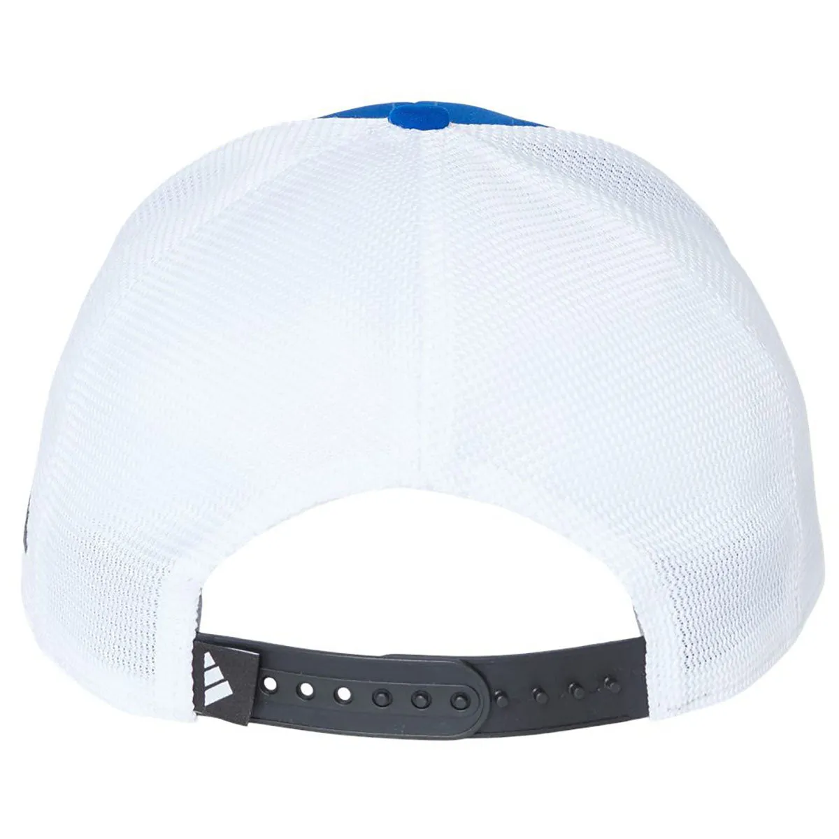 Adidas Collegiate Royal Sustainable Trucker Cap