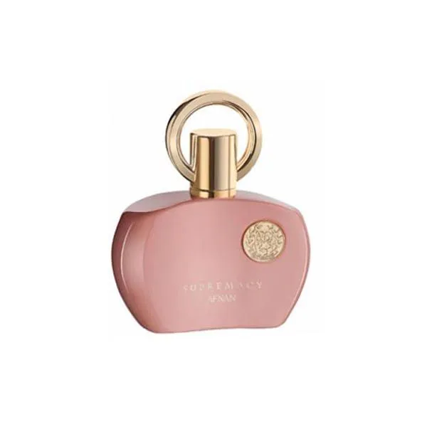 Afnan Supremacy Pink perfume For Women,EDP, 100ml