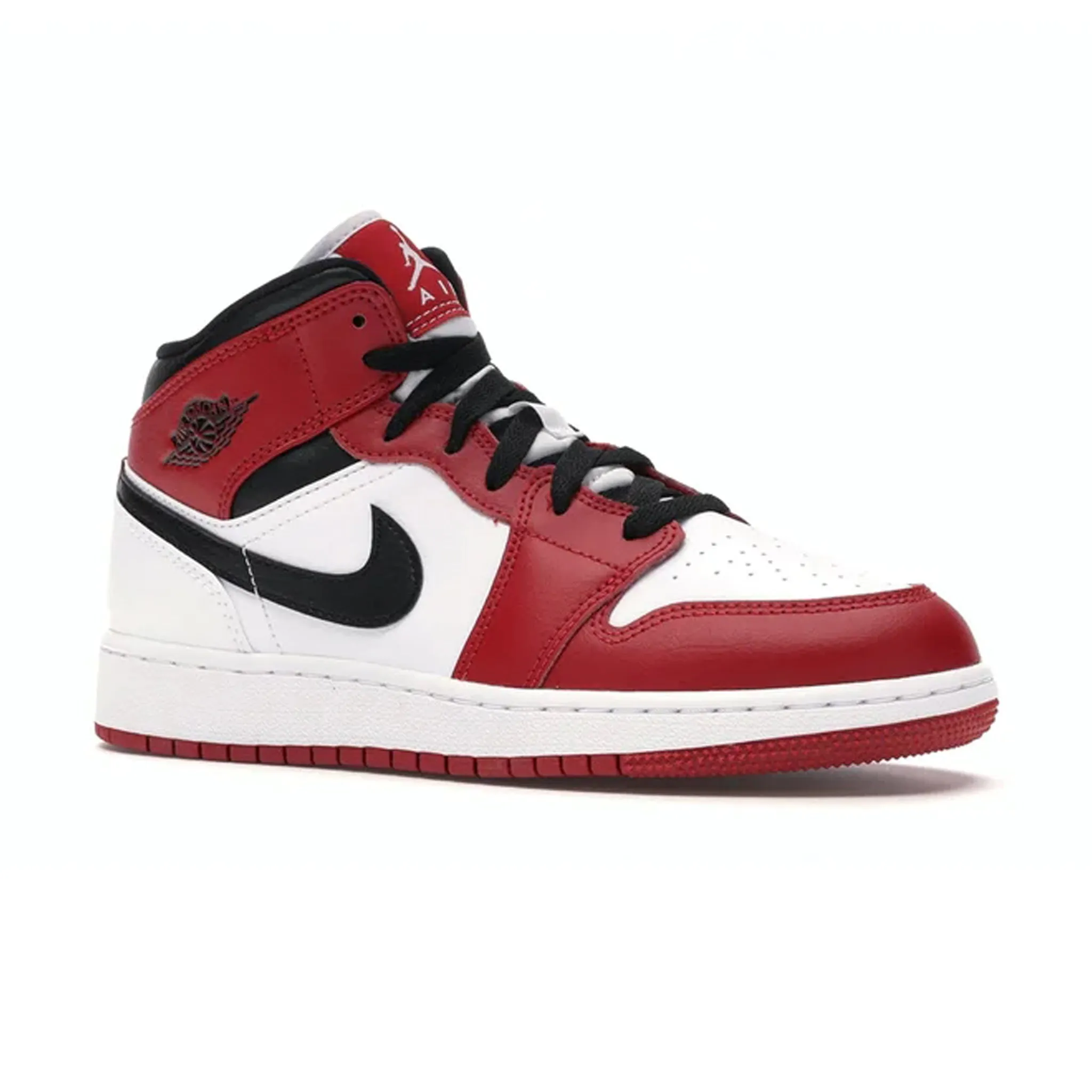 Air Jordan 1 Mid Chicago 2020 (GS)