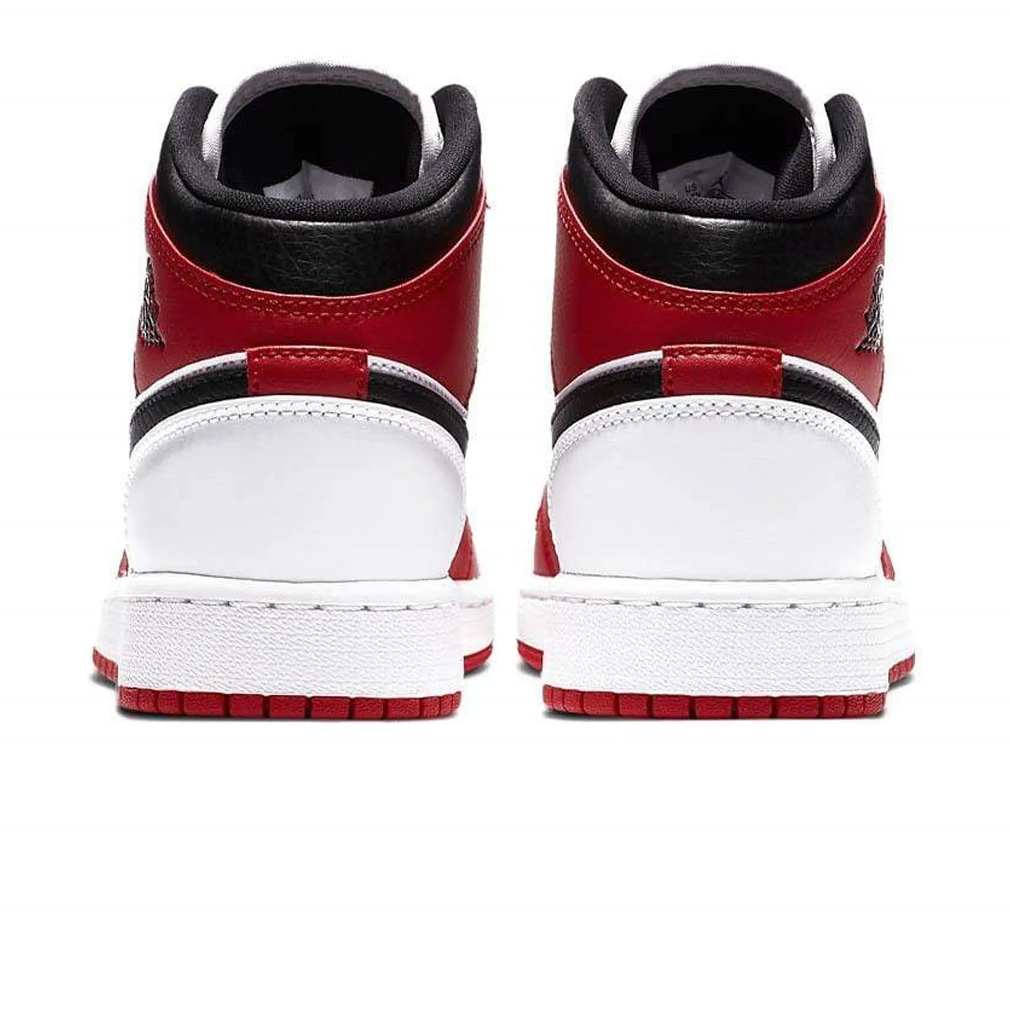 Air Jordan 1 Mid Chicago 2020 (GS)