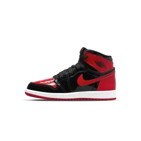 Air Jordan 1 Retro High OG PS 'Patent Bred'