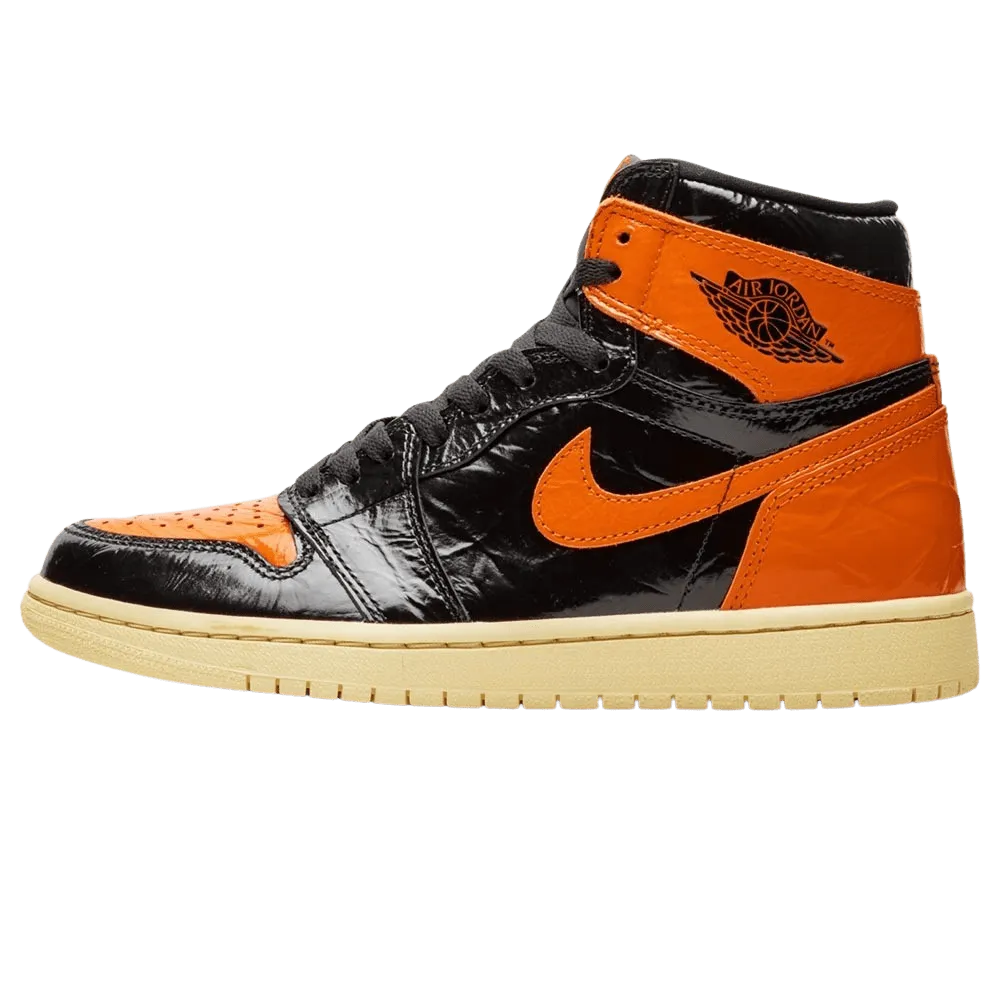 Air Jordan 1 Retro High OG “Shattered Backboard 3.0”