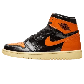 Air Jordan 1 Retro High OG “Shattered Backboard 3.0”