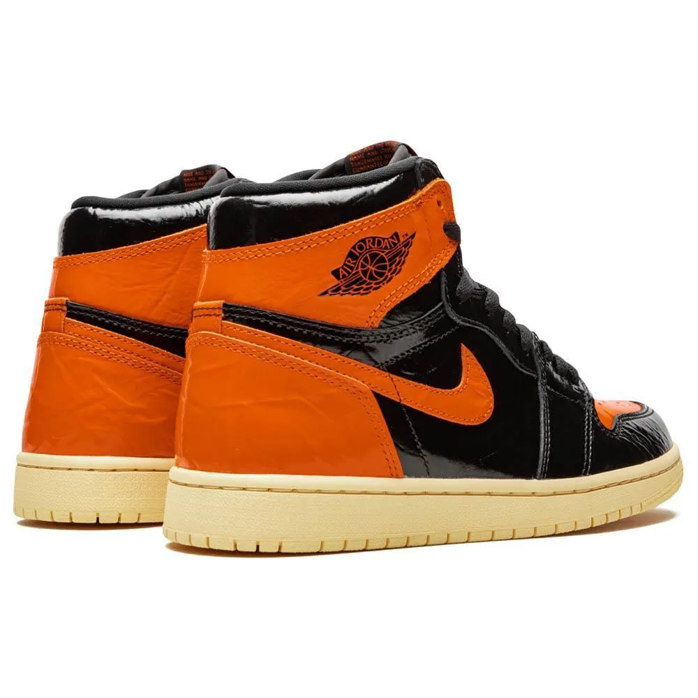 Air Jordan 1 Retro High "Shattered Backboard 3.0"