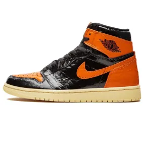 Air Jordan 1 Retro High "Shattered Backboard 3.0"