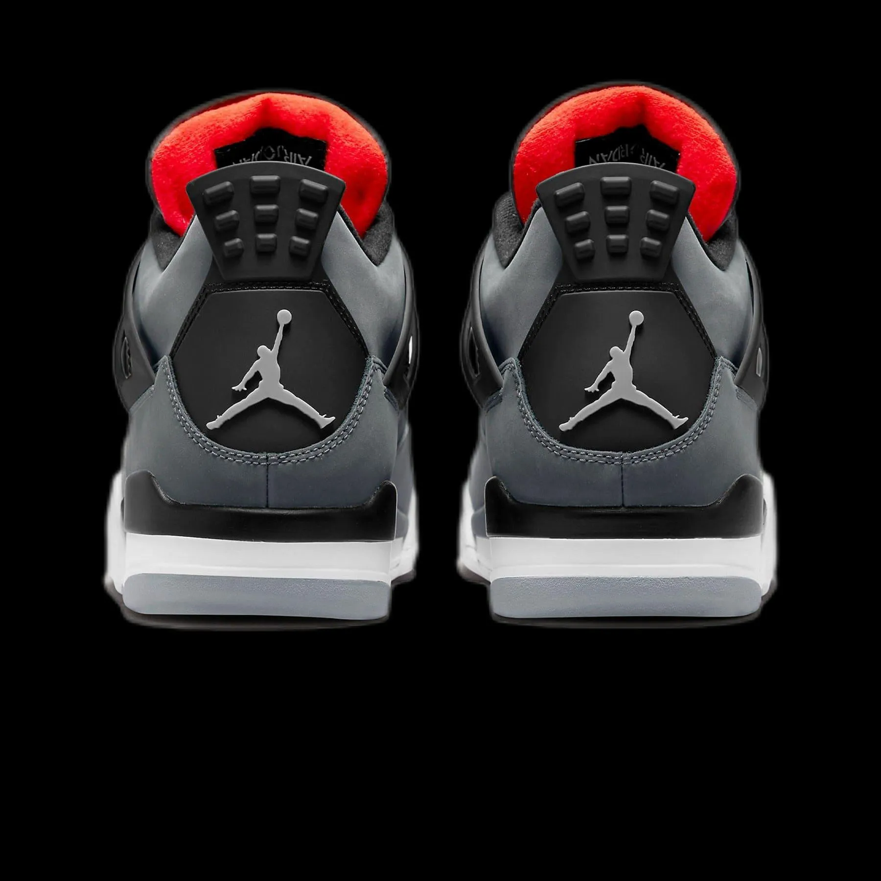 Air Jordan 4 Retro 'Infrared'