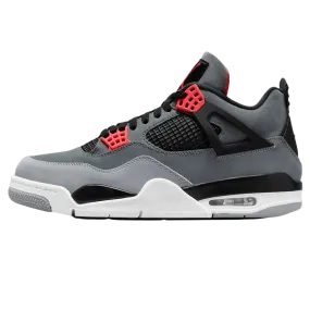 Air Jordan 4 Retro 'Infrared'