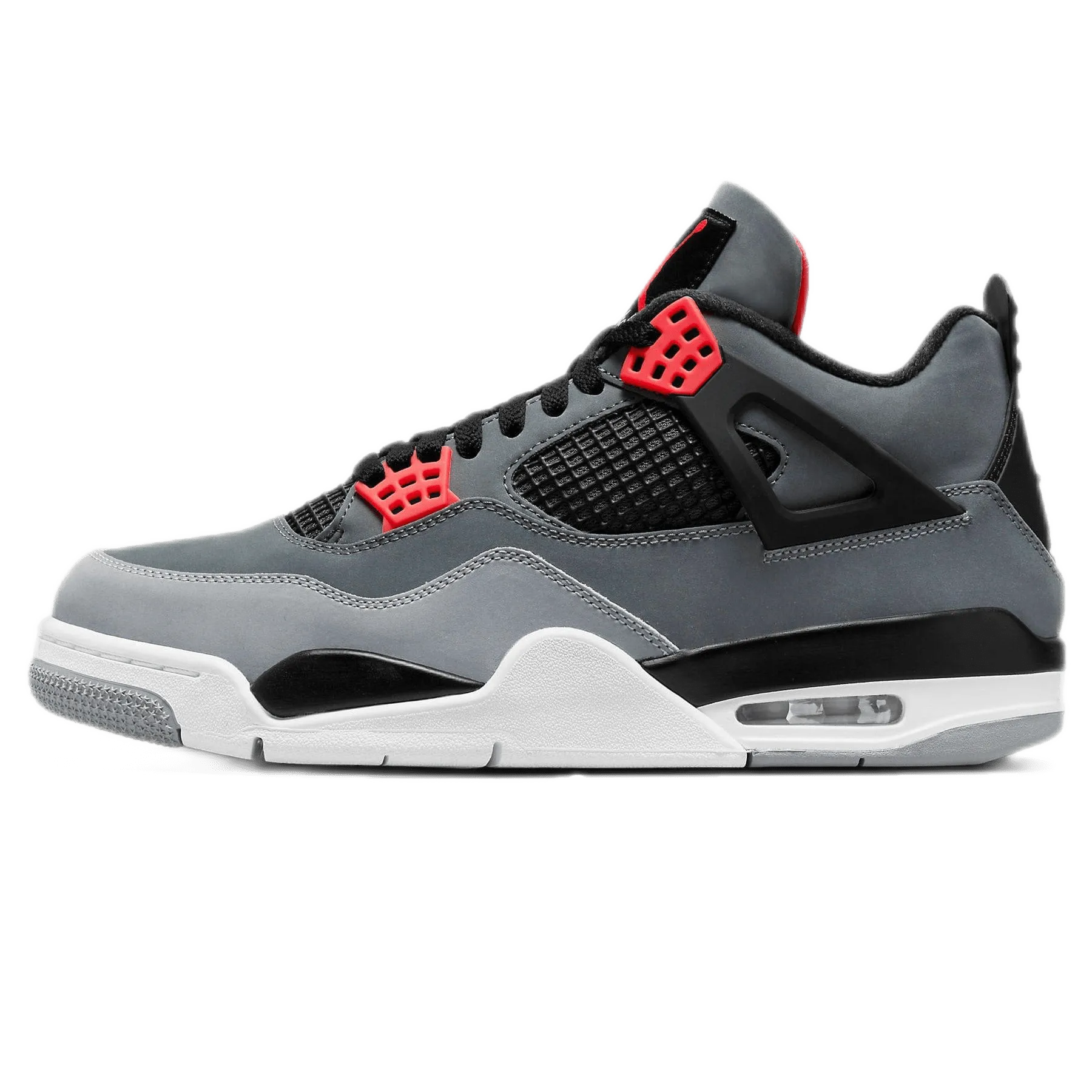 Air Jordan 4 Retro 'Infrared'