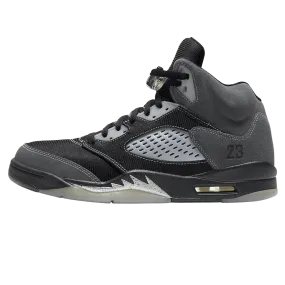 Air Jordan 5 Retro 'Anthracite'