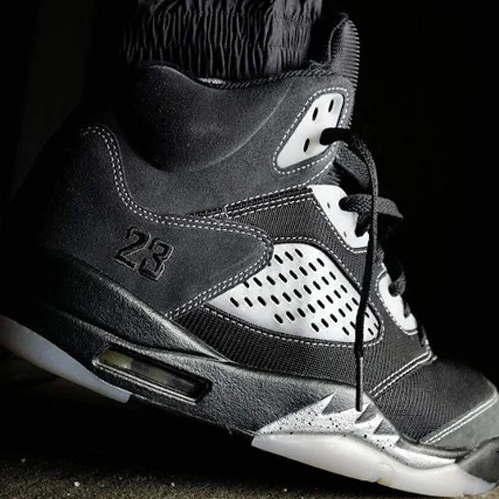 Air Jordan 5 Retro 'Anthracite'