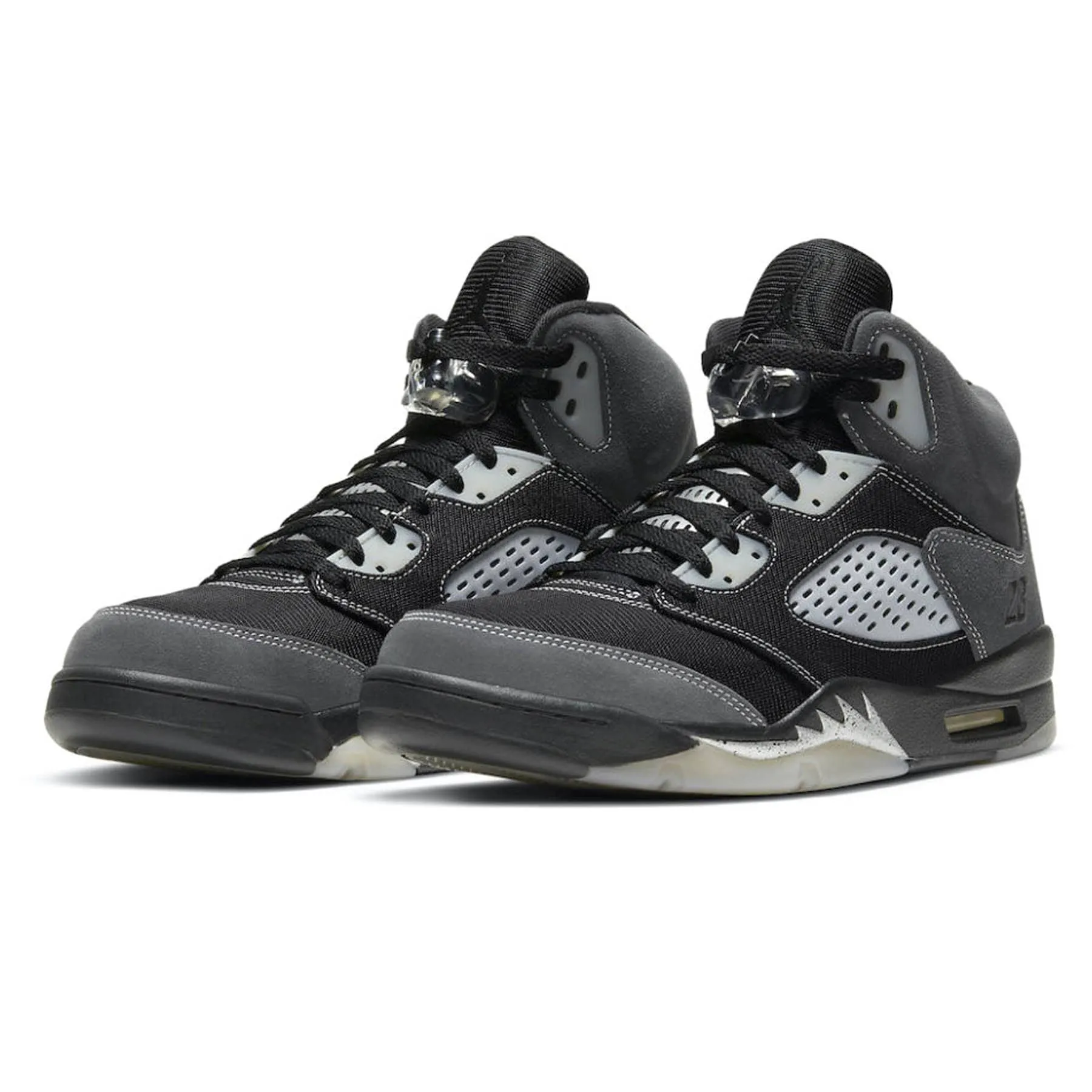 Air Jordan 5 Retro 'Anthracite'