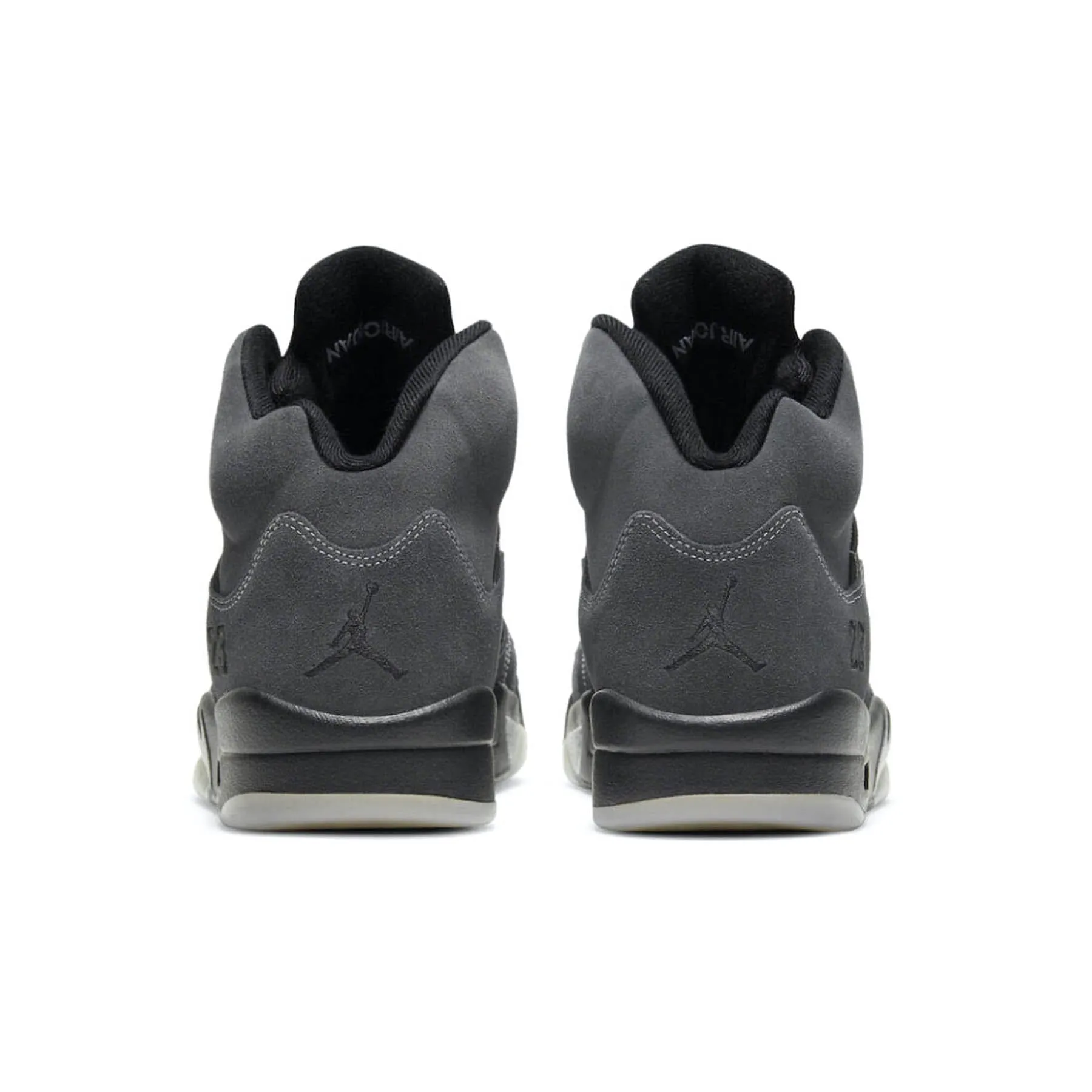 Air Jordan 5 Retro 'Anthracite'