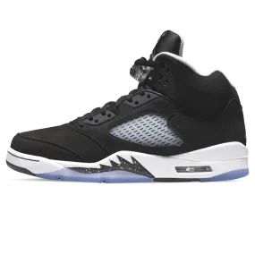 Air Jordan 5 Retro 'Oreo' 2021