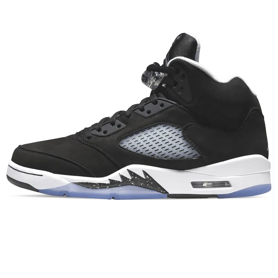 Air Jordan 5 Retro 'Oreo' 2021