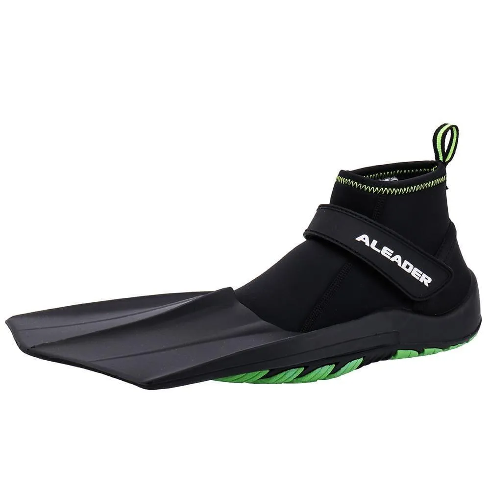 Aleader Men/Women Hydro Snorkeling Fins Diving Shoes