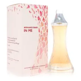 Armand Basi In Me Eau De Parfum Spray By Armand Basi