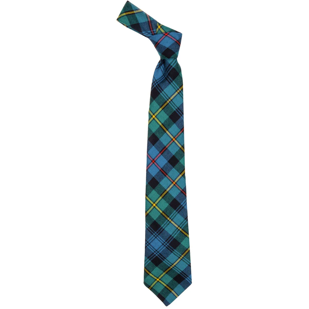 Baillie Ancient Tartan Tie