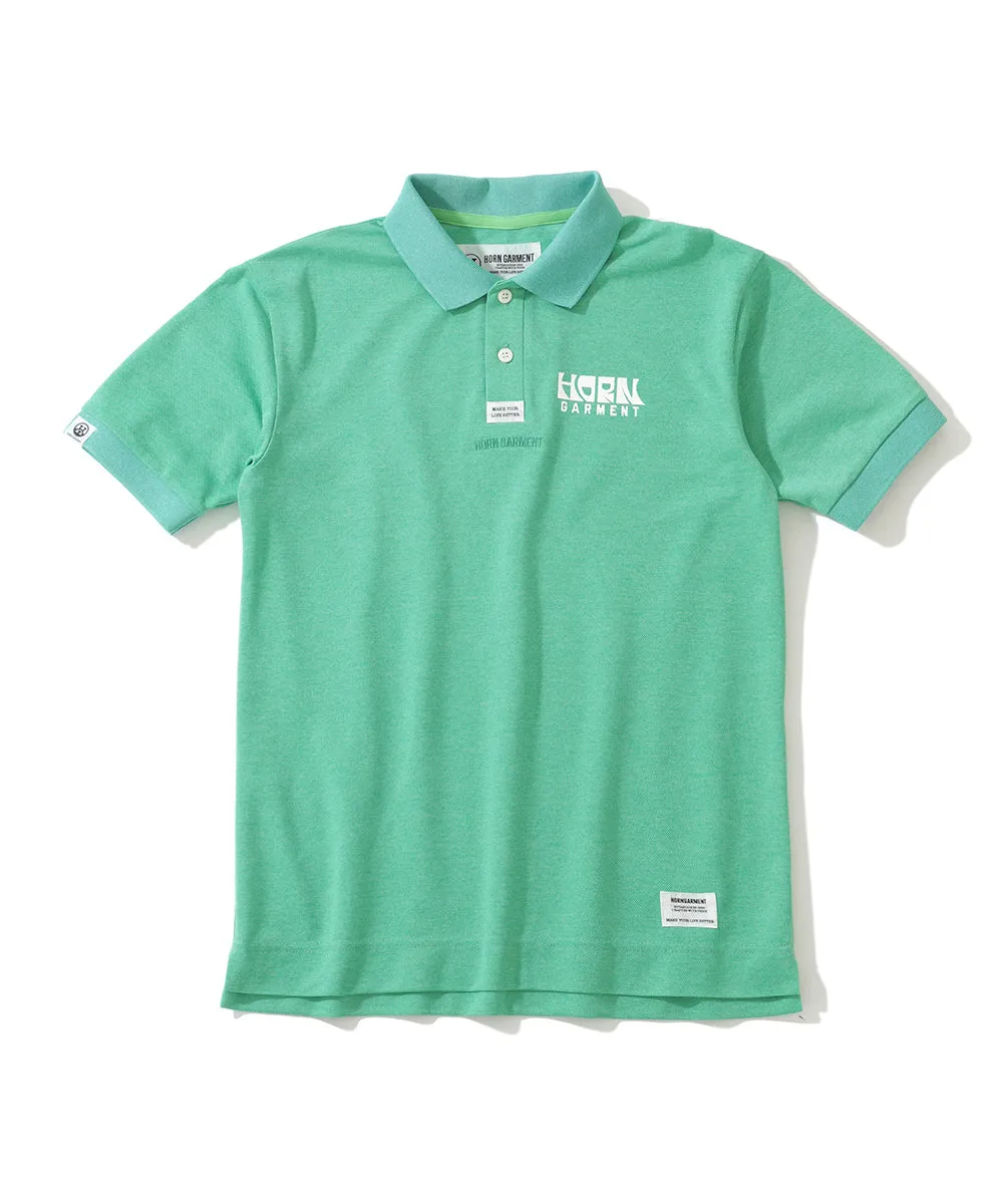 Beach Boys Polo | WOMEN