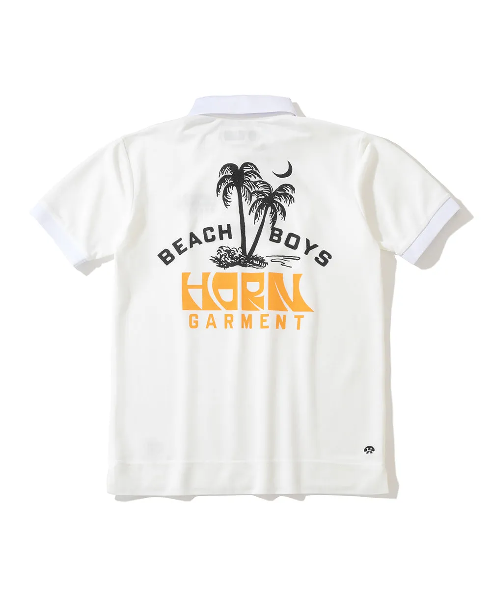 Beach Boys Polo | WOMEN