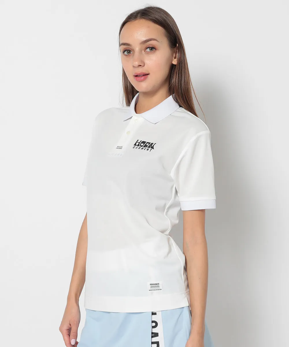 Beach Boys Polo | WOMEN