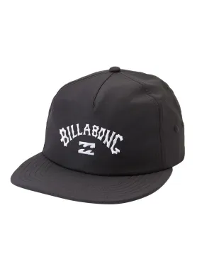 Billabong Men's Arch Team Snapback