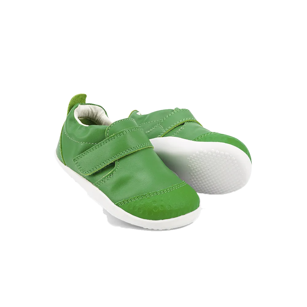 Bobux Xplorer Go Emerald