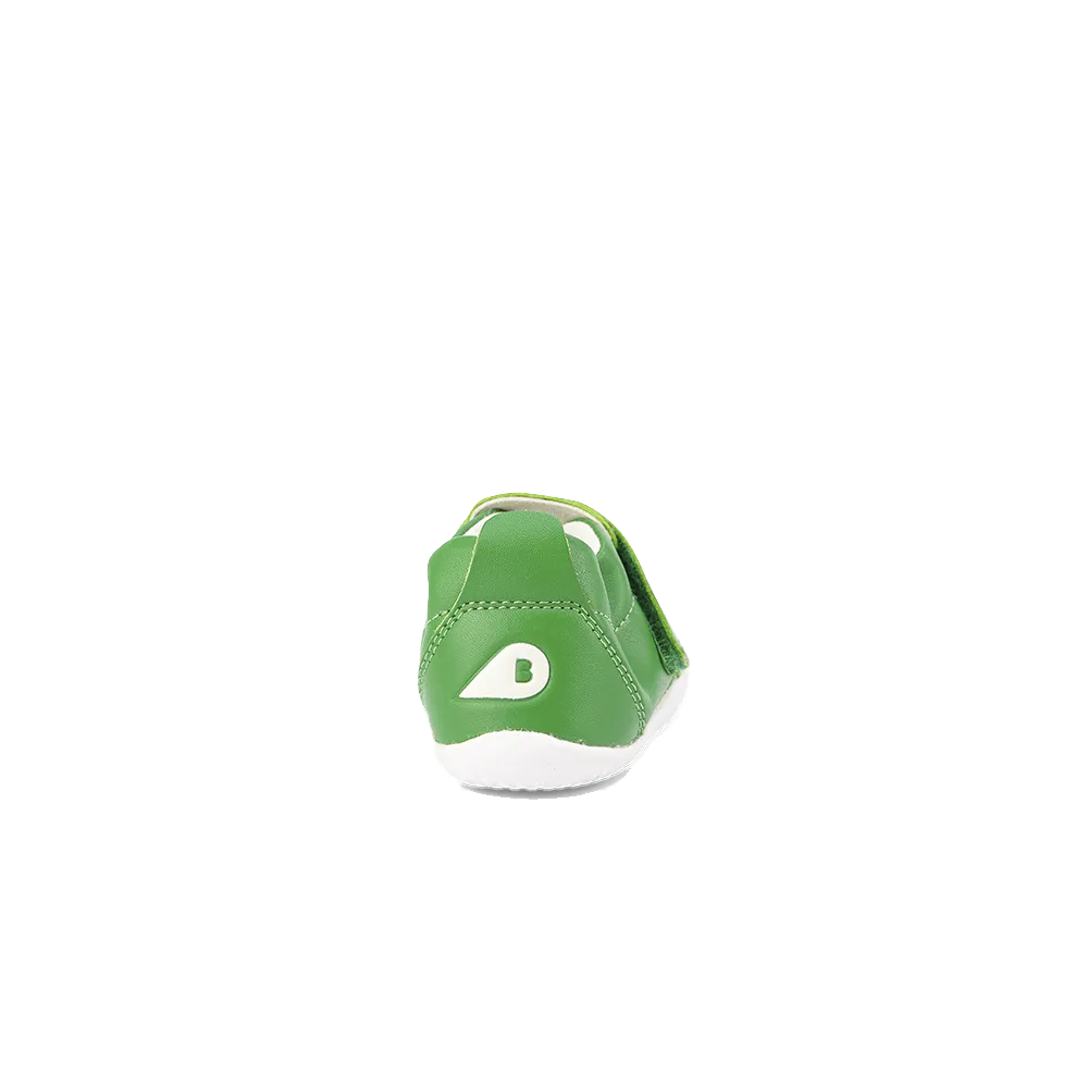 Bobux Xplorer Go Emerald