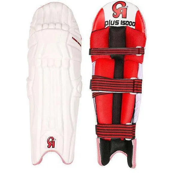 CA SPORTS Plus 15000 Players Edition Pads/Legguards