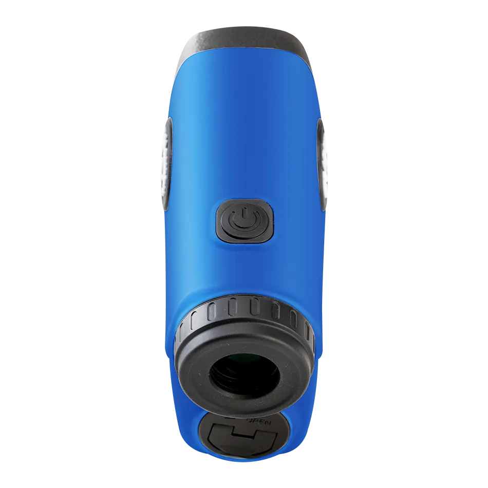 Callaway Golf 200s Laser Rangefinder, Blue with Slope