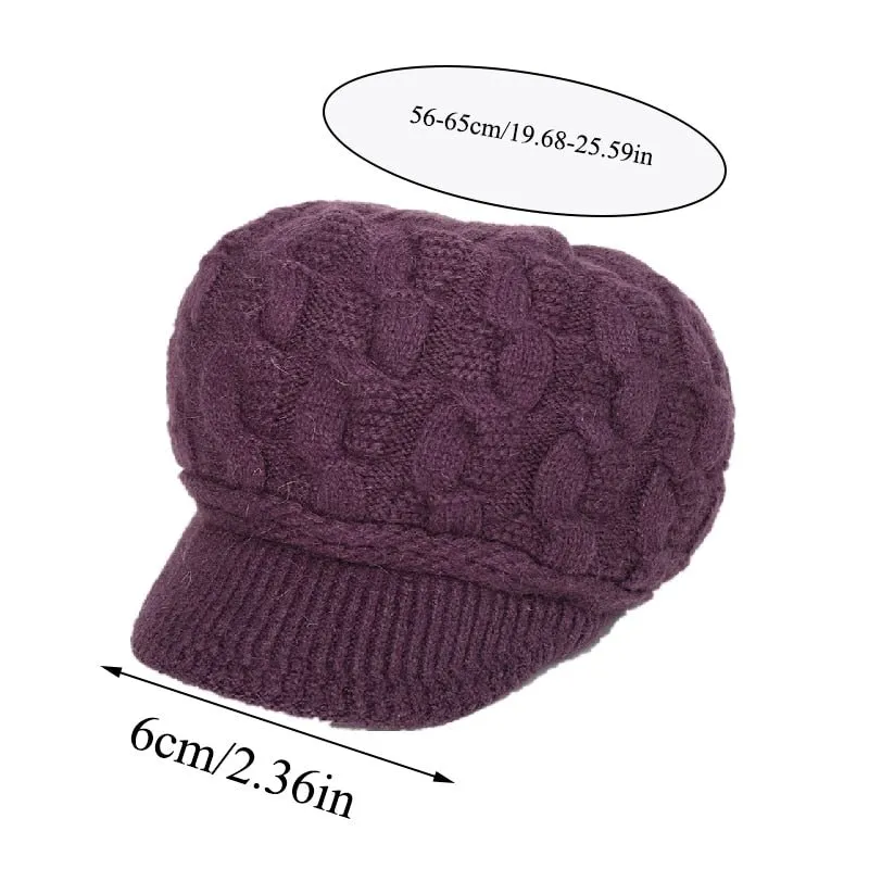 Cap Drag Detroit (Light purple)