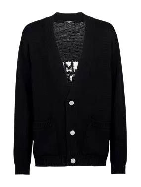 CARDIGAN BALMAIN