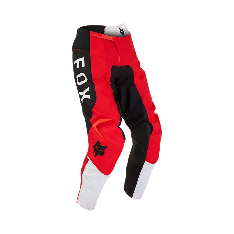 COMPLETO FOX  180 NITRO ROSSO