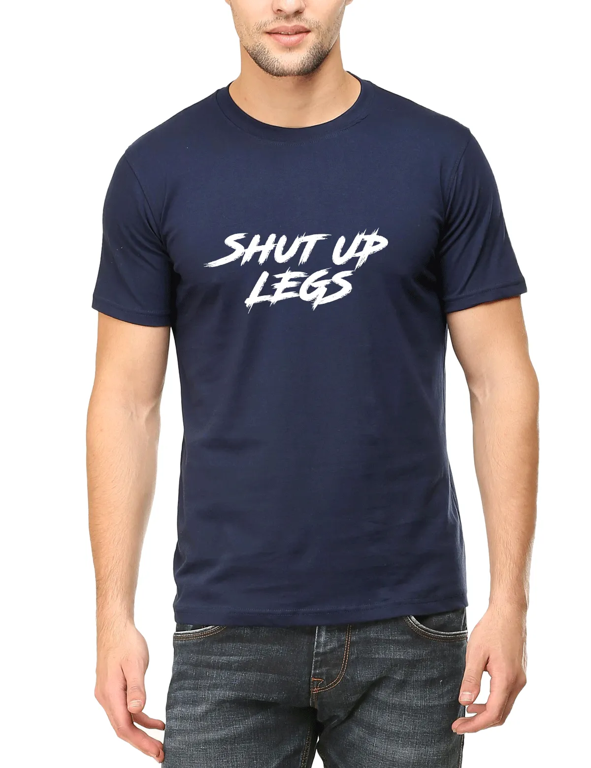 Cyclop Shut Up Legs Cycling T-Shirt