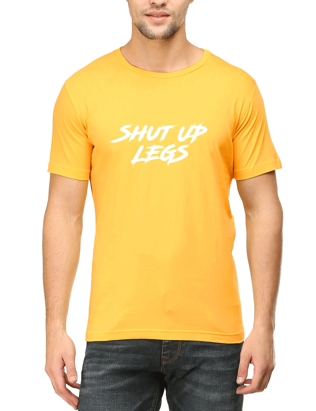 Cyclop Shut Up Legs Cycling T-Shirt