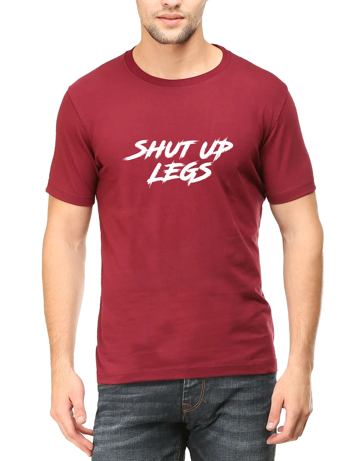 Cyclop Shut Up Legs Cycling T-Shirt