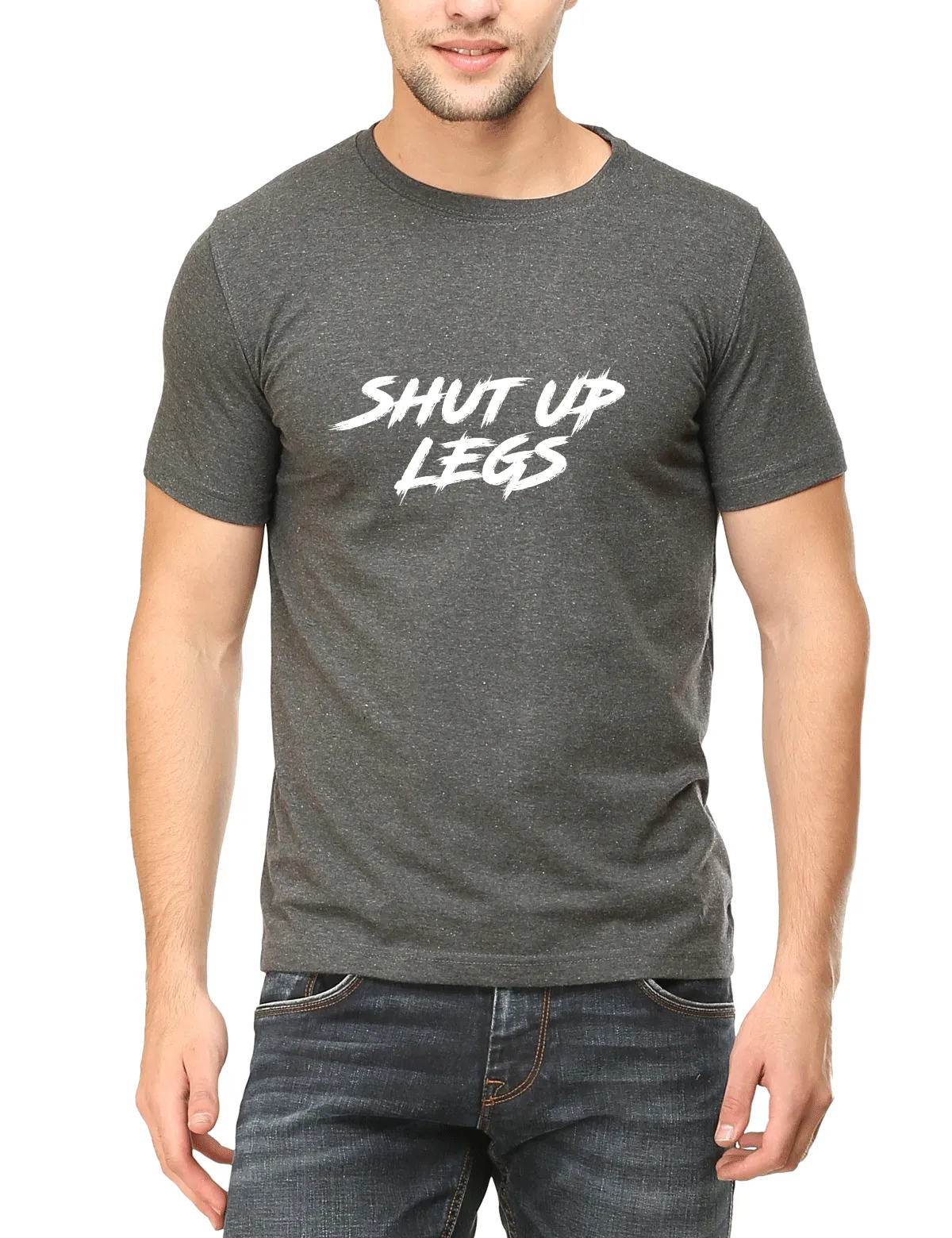 Cyclop Shut Up Legs Cycling T-Shirt