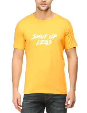 Cyclop Shut Up Legs Cycling T-Shirt