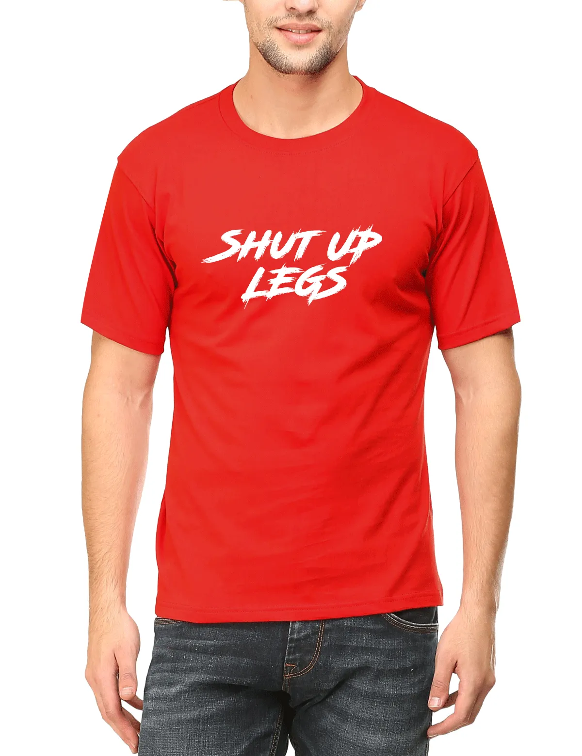 Cyclop Shut Up Legs Cycling T-Shirt