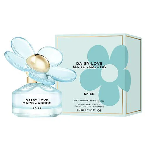 Daisy Love Skies 50ml EDT for Women by Marc Jacobs