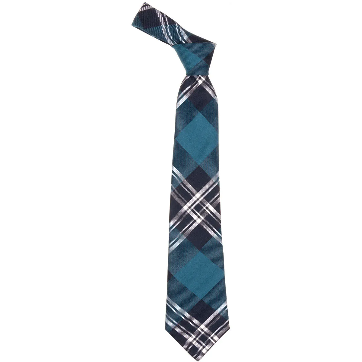 Earl of St Andrews Tartan Tie