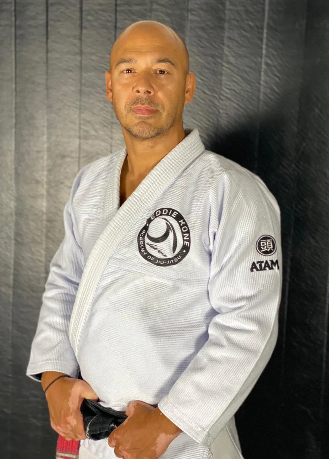 EDDIE KONE ATAMA SIGNATURE BJJ KIMONO (GI)