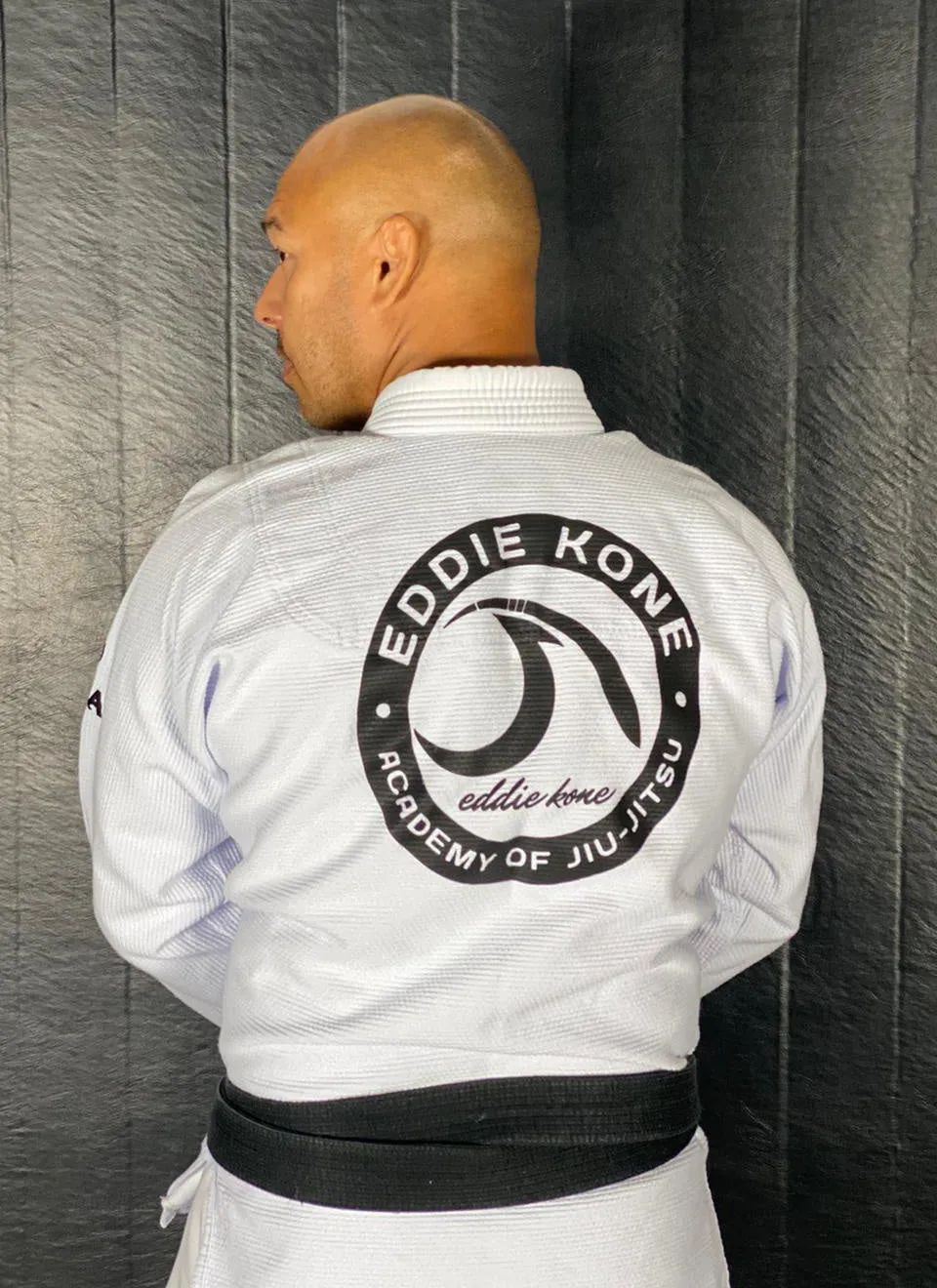 EDDIE KONE ATAMA SIGNATURE BJJ KIMONO (GI)