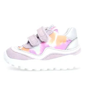 Falcotto Amantea VL Girl's Sneakers - Lilac/Multi