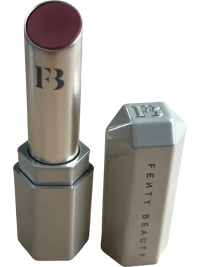 Fenty Beauty Goji Gang Sheer Shiny Lipstick