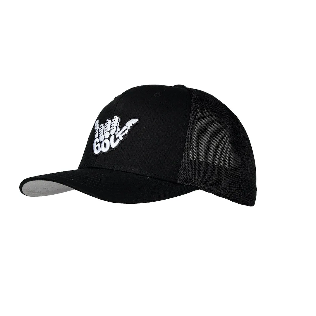 Golf - Flexfit Snapback