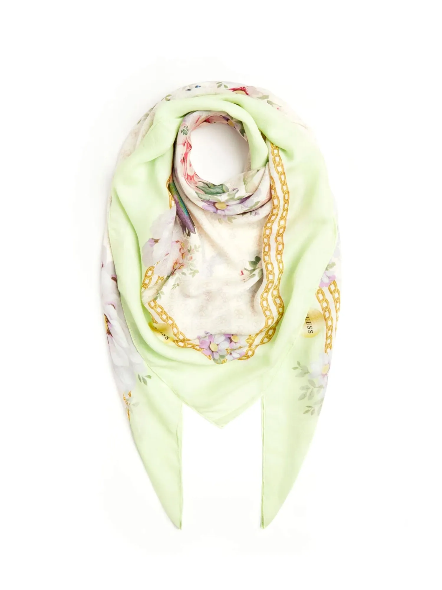 Guess Foulard AW8758 MOD03