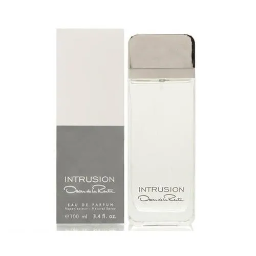 Intrusion 100ml EDP for Women by Oscar de la Renta