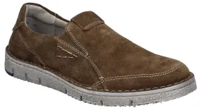 Josef Seibel Ruben 21 Mens Leather Casual Shoe